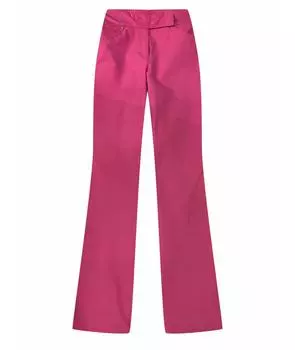 Прямые брюки