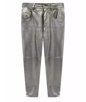 Прямые брюки