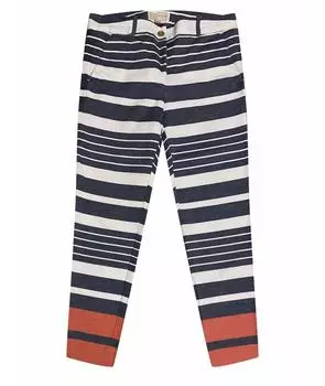 Прямые брюки