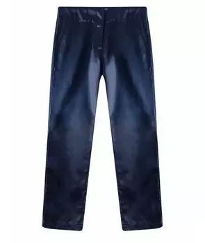 Прямые брюки