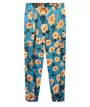 Прямые брюки