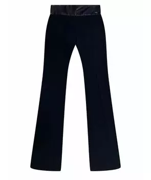 Прямые брюки