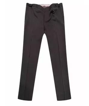 Прямые брюки