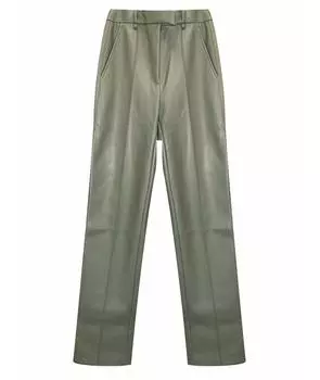 Прямые брюки