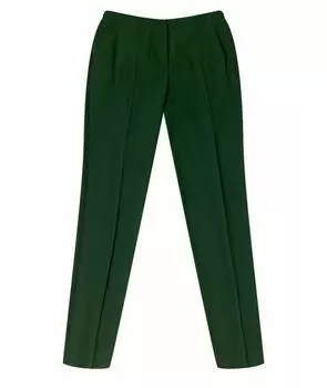 Прямые брюки