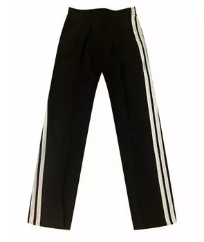 Прямые брюки