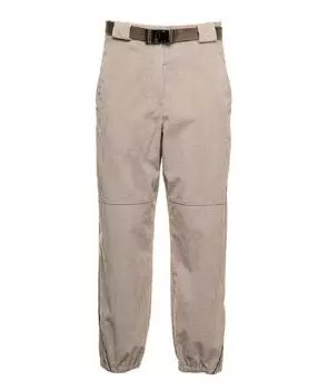 Прямые брюки