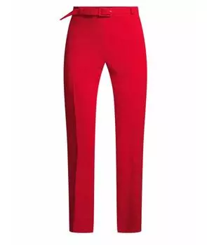 Прямые брюки