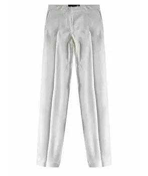 Прямые брюки