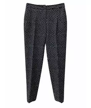 Прямые брюки