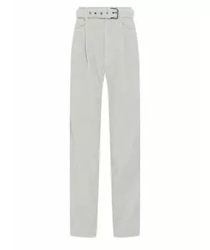 Прямые брюки