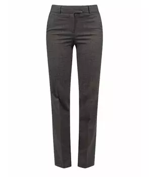 Прямые брюки