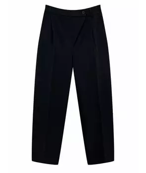 Прямые брюки