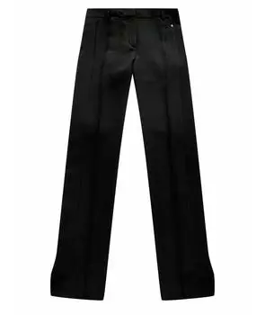 Прямые брюки