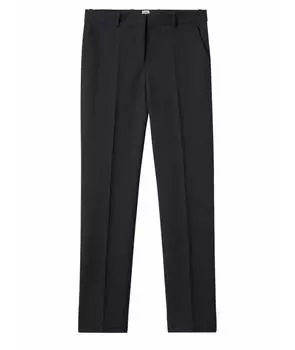 Прямые брюки