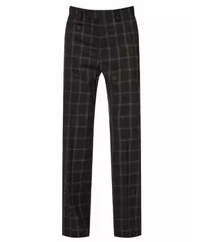 Прямые брюки