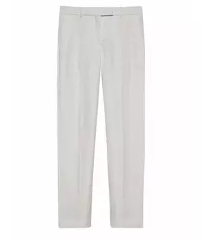 Прямые брюки