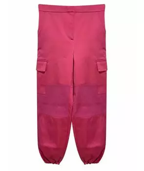 Прямые брюки