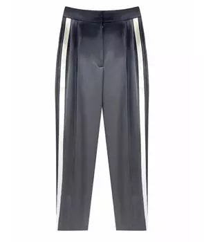 Прямые брюки