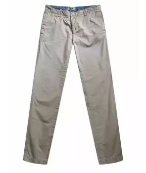 Прямые брюки