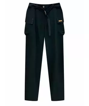 Прямые брюки