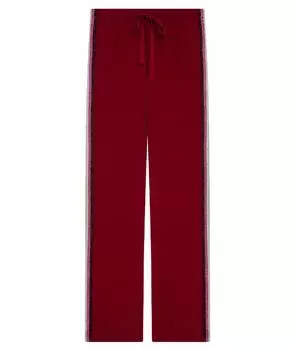 Прямые брюки