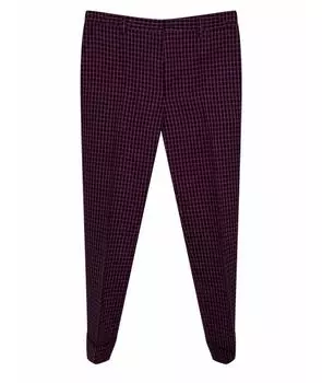 Прямые брюки