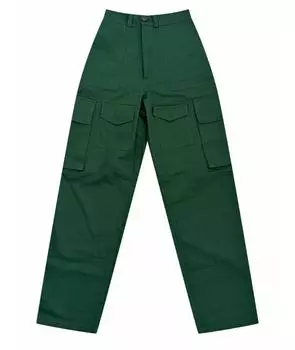 Прямые брюки