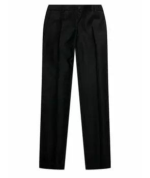 Прямые брюки