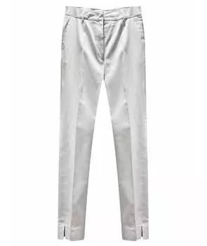 Прямые брюки