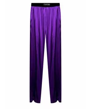 Прямые брюки