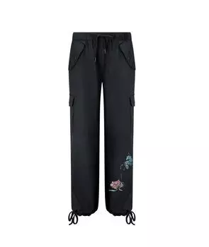 Прямые брюки