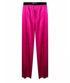 Прямые брюки