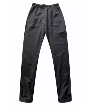 Прямые брюки