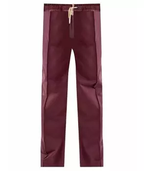 Прямые брюки