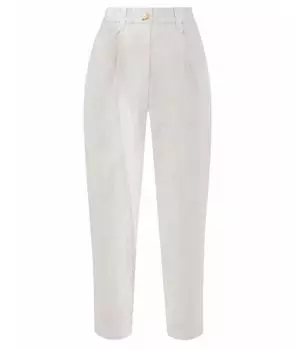 Прямые брюки