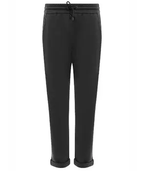 Прямые брюки