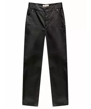 Прямые брюки