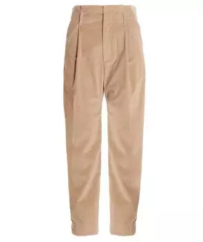 Прямые брюки