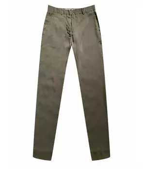 Прямые брюки