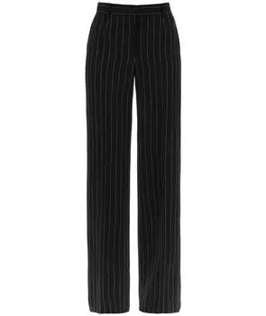 Прямые брюки