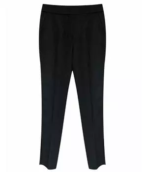 Прямые брюки