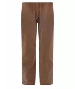 Прямые брюки