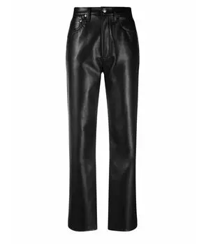 Прямые брюки