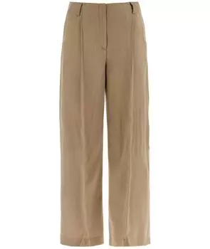 Прямые брюки