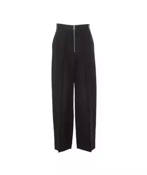 Прямые брюки