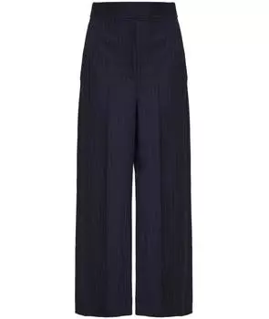 Прямые брюки