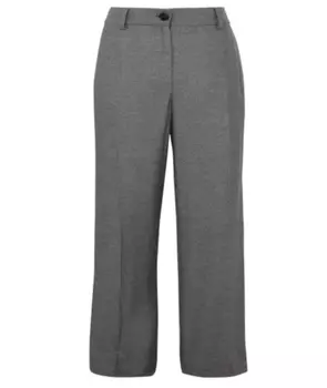 Прямые брюки