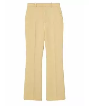 Прямые брюки