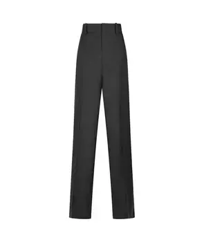 Прямые брюки